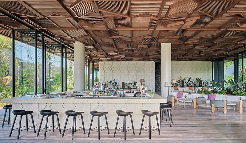 Hilton Bodrum Türkbükü Resort & Spa 12