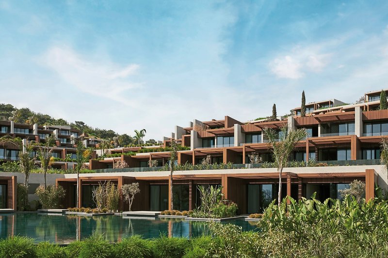 Hilton Bodrum Türkbükü Resort & Spa 16