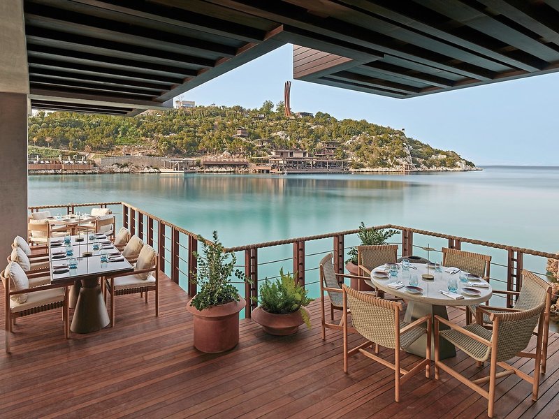 Hilton Bodrum Türkbükü Resort & Spa 17