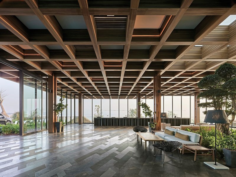 Hilton Bodrum Türkbükü Resort & Spa 18