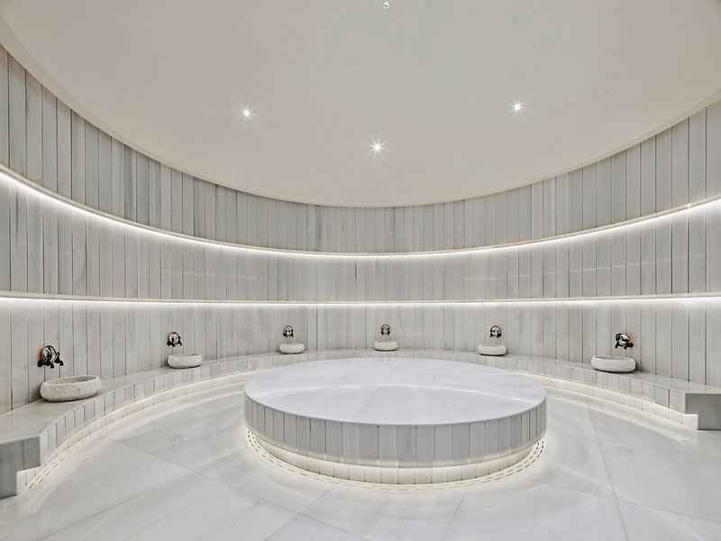 Hilton Bodrum Türkbükü Resort & Spa 21