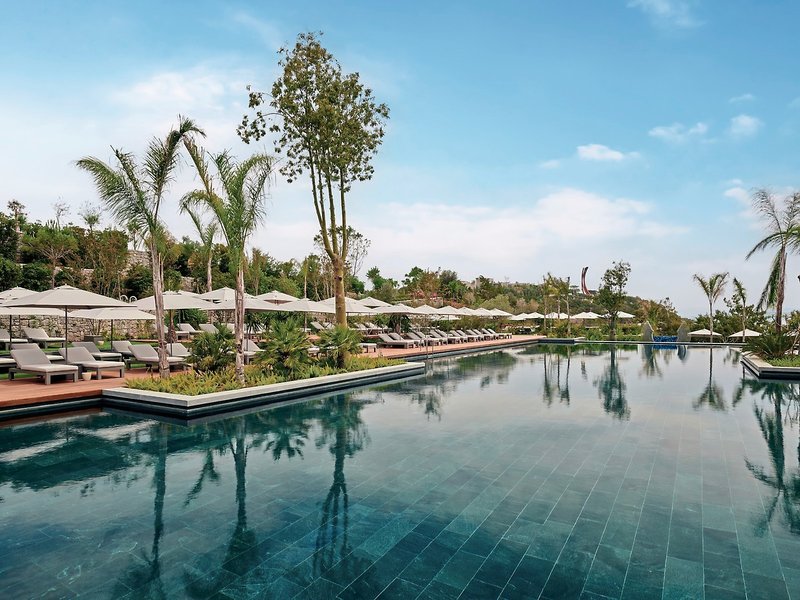 Hilton Bodrum Türkbükü Resort & Spa 24