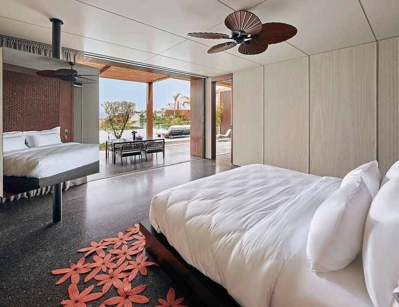 Hilton Bodrum Türkbükü Resort & Spa 27