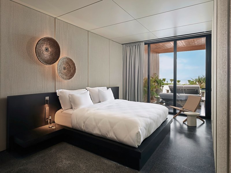 Hilton Bodrum Türkbükü Resort & Spa 29