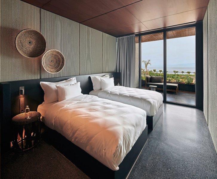 Hilton Bodrum Türkbükü Resort & Spa 31