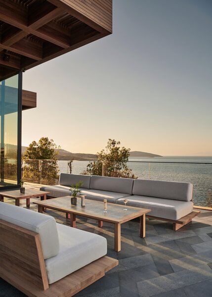 Maxx Royal Bodrum Resort 7