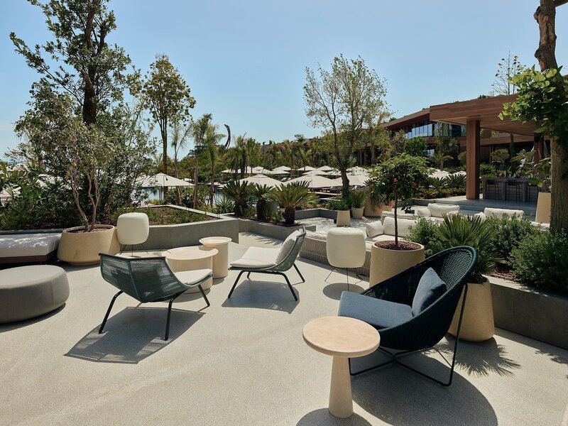 Maxx Royal Bodrum Resort 20