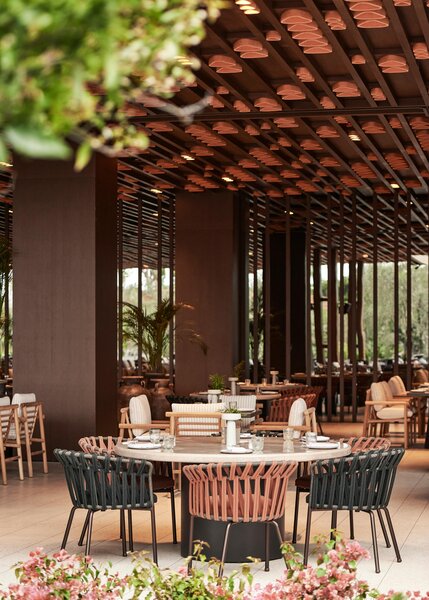Maxx Royal Bodrum Resort 22