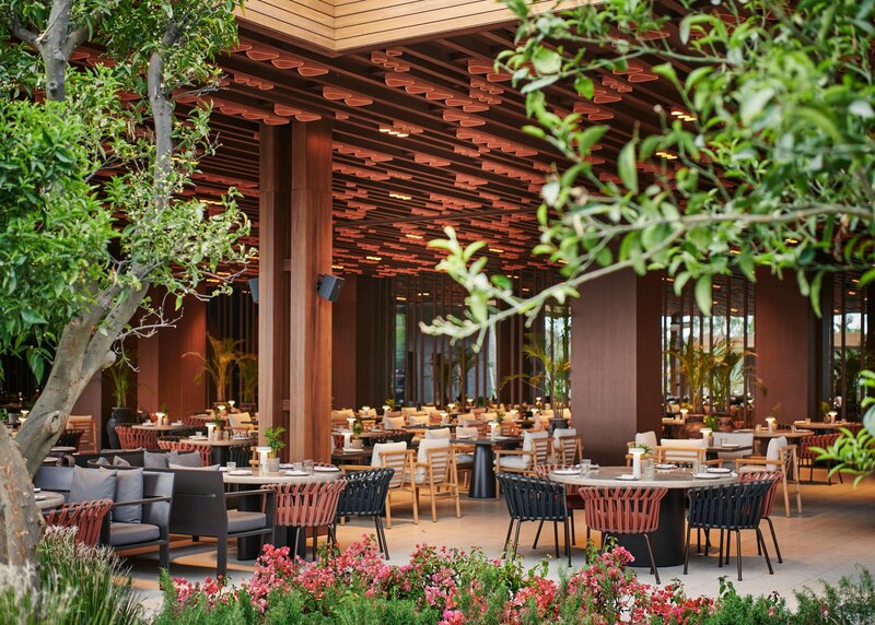 Maxx Royal Bodrum Resort 23