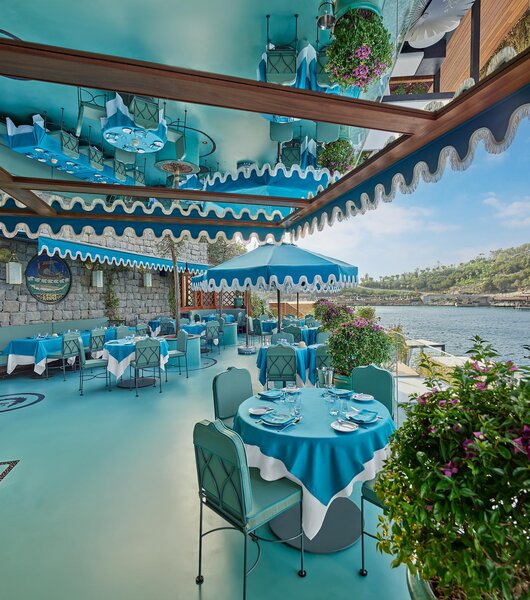 Maxx Royal Bodrum Resort 24