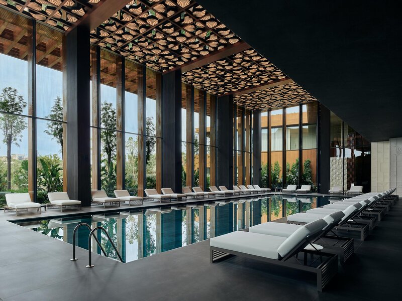 Maxx Royal Bodrum Resort 26
