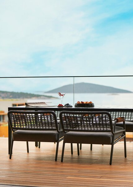 Maxx Royal Bodrum Resort 32