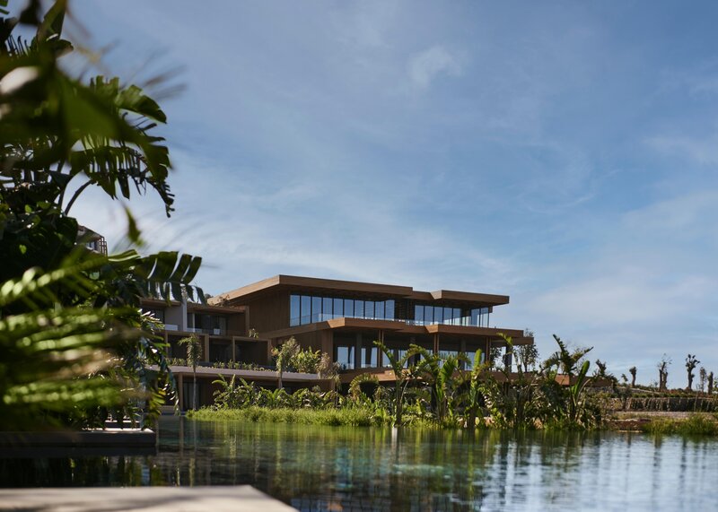 Maxx Royal Bodrum Resort 33