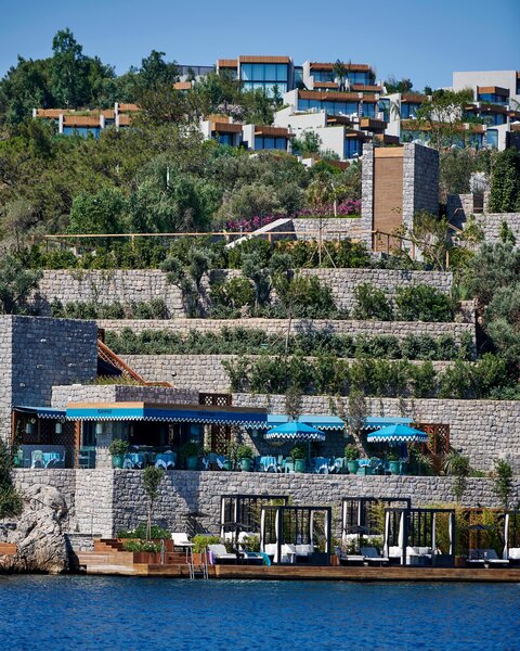 Maxx Royal Bodrum Resort 36