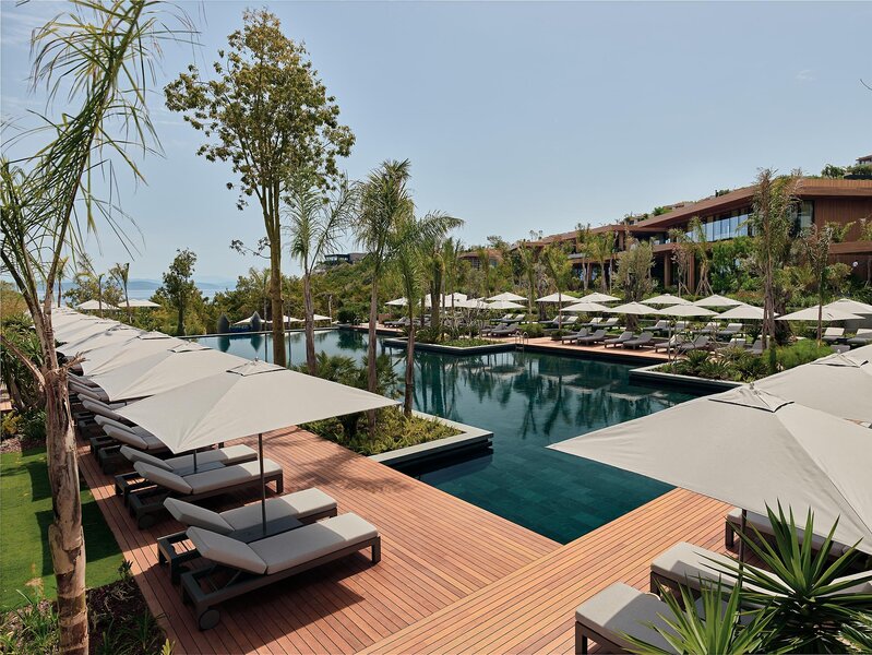 Maxx Royal Bodrum Resort 38