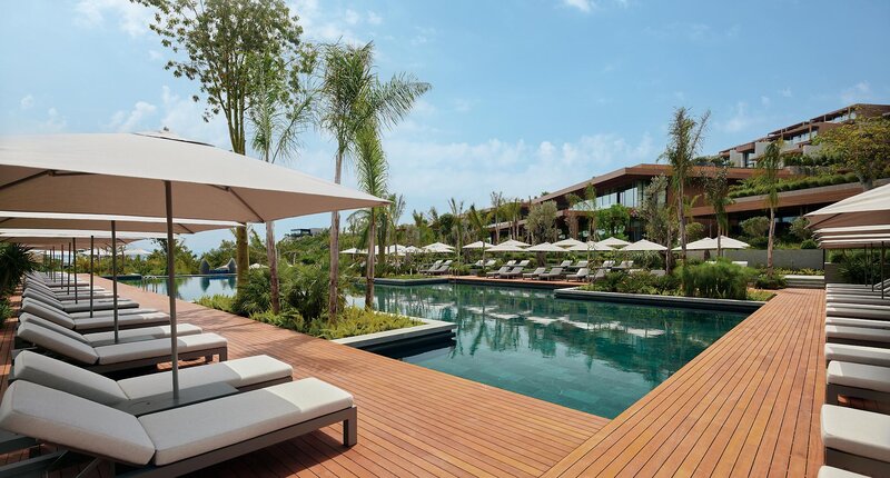 Maxx Royal Bodrum Resort 39