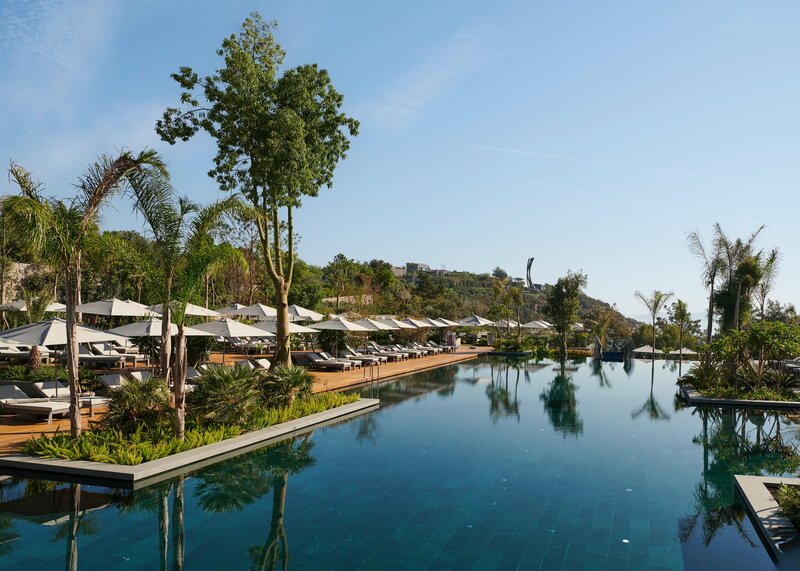 Maxx Royal Bodrum Resort 42