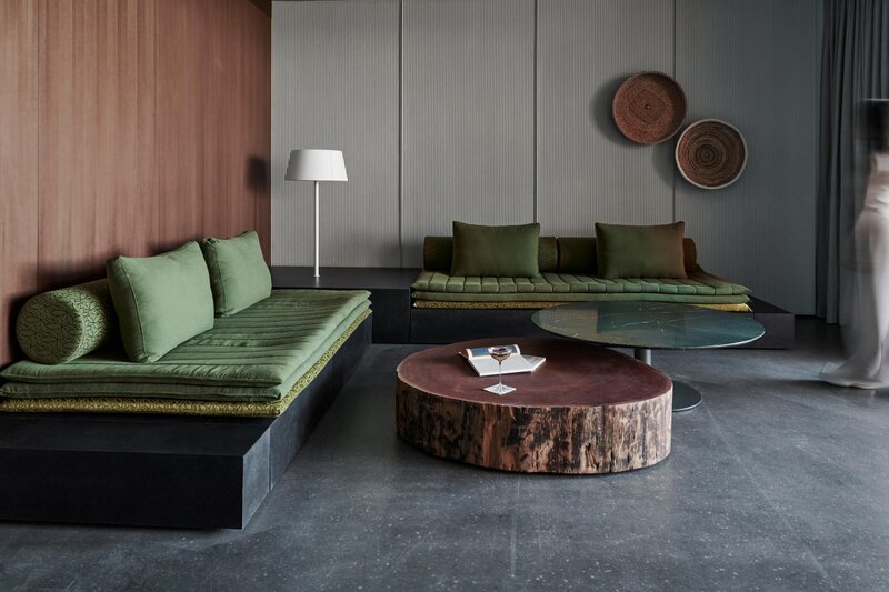Maxx Royal Bodrum Resort 47