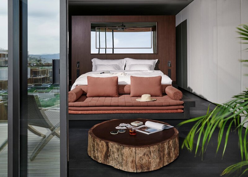 Maxx Royal Bodrum Resort 53