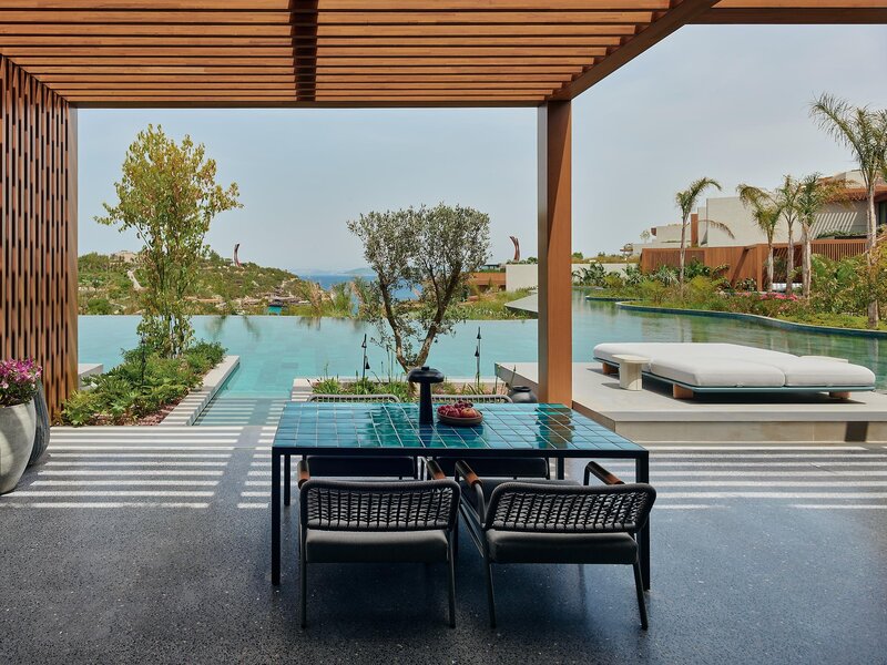 Maxx Royal Bodrum Resort 57