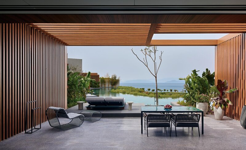 Maxx Royal Bodrum Resort 64