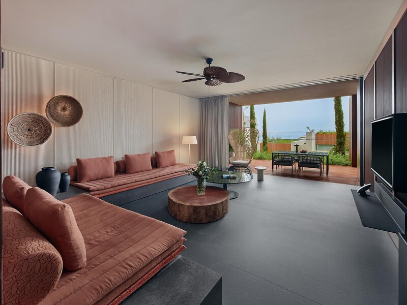 Maxx Royal Bodrum Resort 66