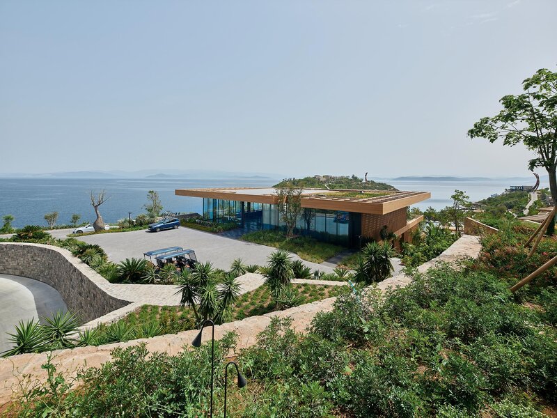 Maxx Royal Bodrum Resort 67
