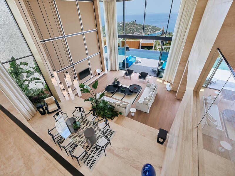 Maxx Royal Bodrum Resort 75