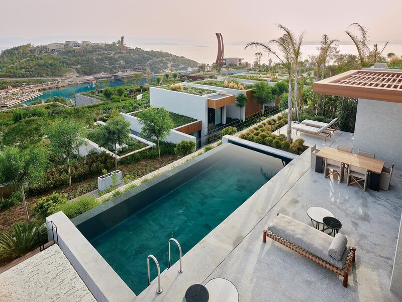 Maxx Royal Bodrum Resort 83