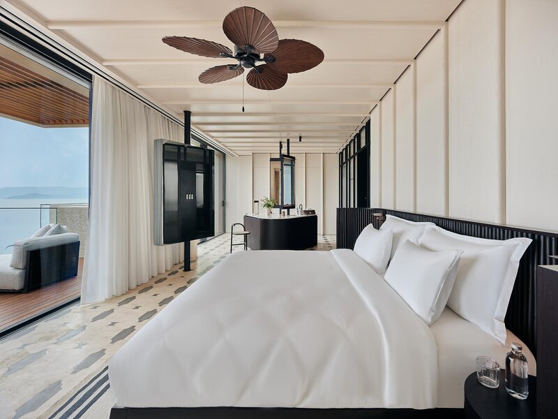 Maxx Royal Bodrum Resort 91