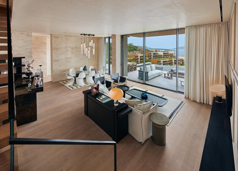 Maxx Royal Bodrum Resort 93