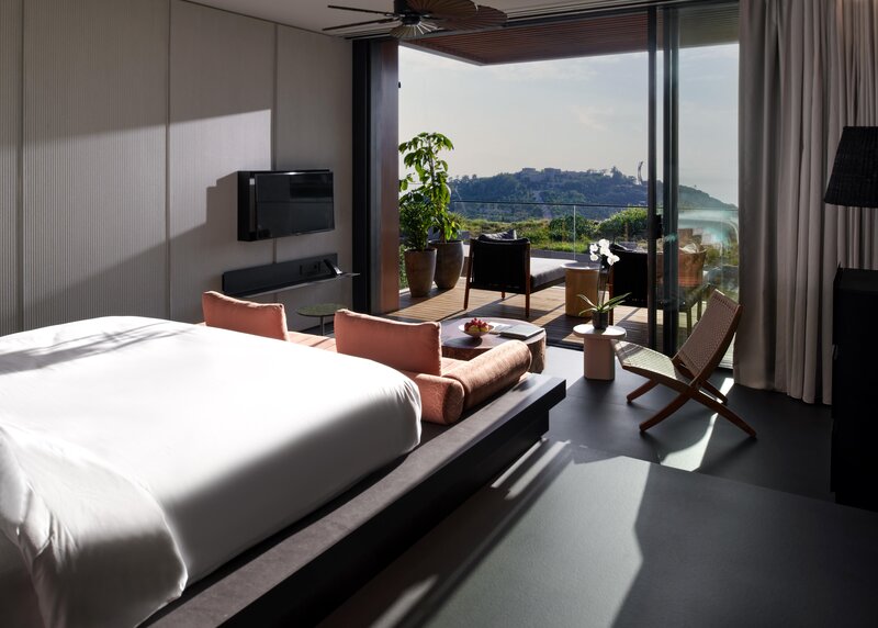 Maxx Royal Bodrum Resort 97