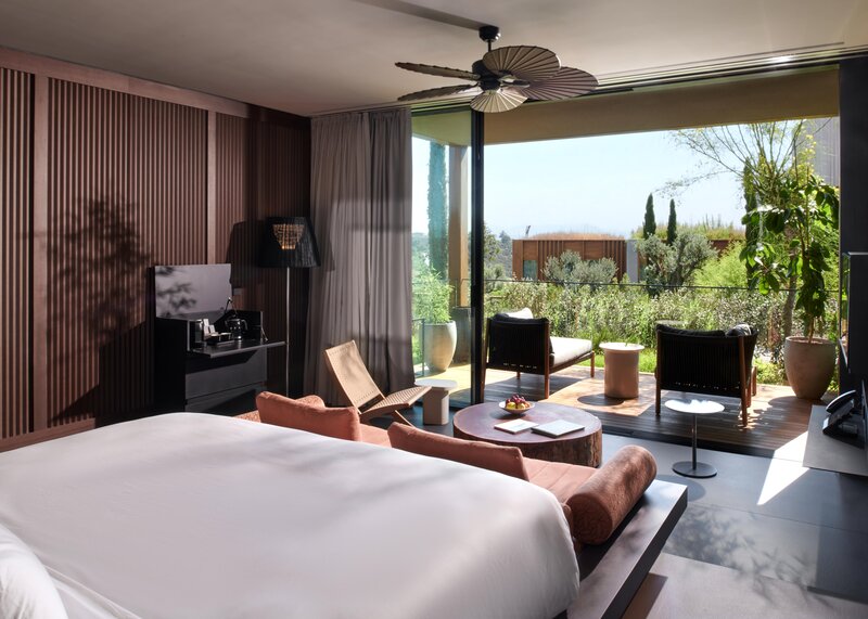 Maxx Royal Bodrum Resort 100