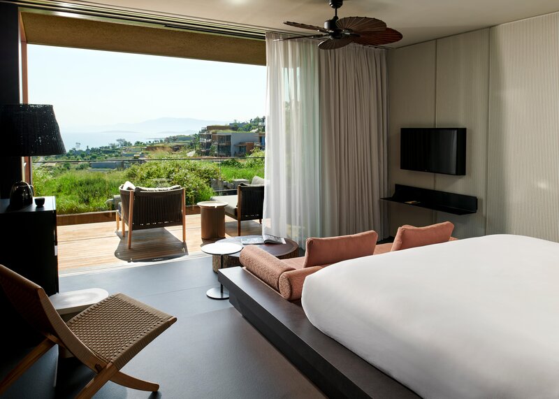 Maxx Royal Bodrum Resort 108