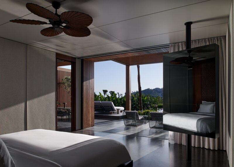 Maxx Royal Bodrum Resort 113