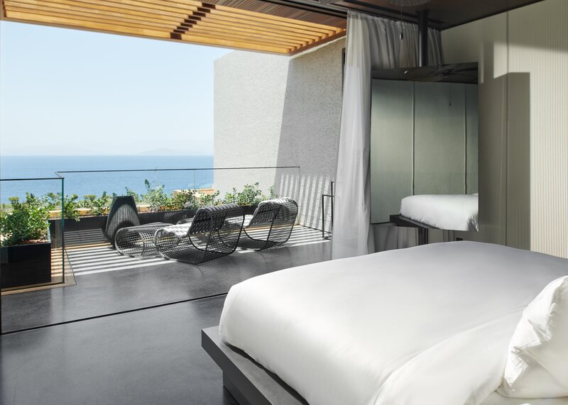 Maxx Royal Bodrum Resort 118