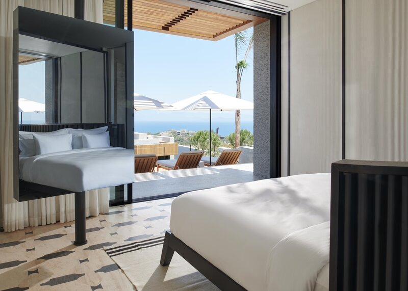 Maxx Royal Bodrum Resort 124