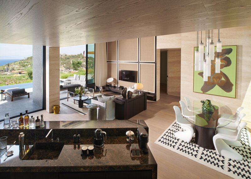 Maxx Royal Bodrum Resort 129