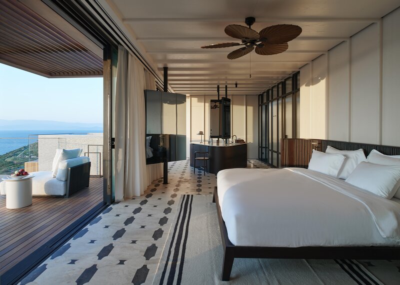 Maxx Royal Bodrum Resort 139