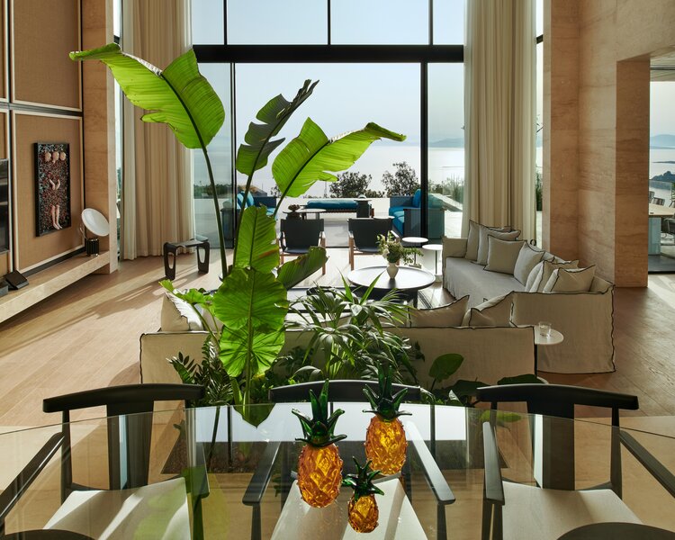 Maxx Royal Bodrum Resort 152