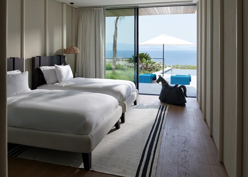 Maxx Royal Bodrum Resort 157