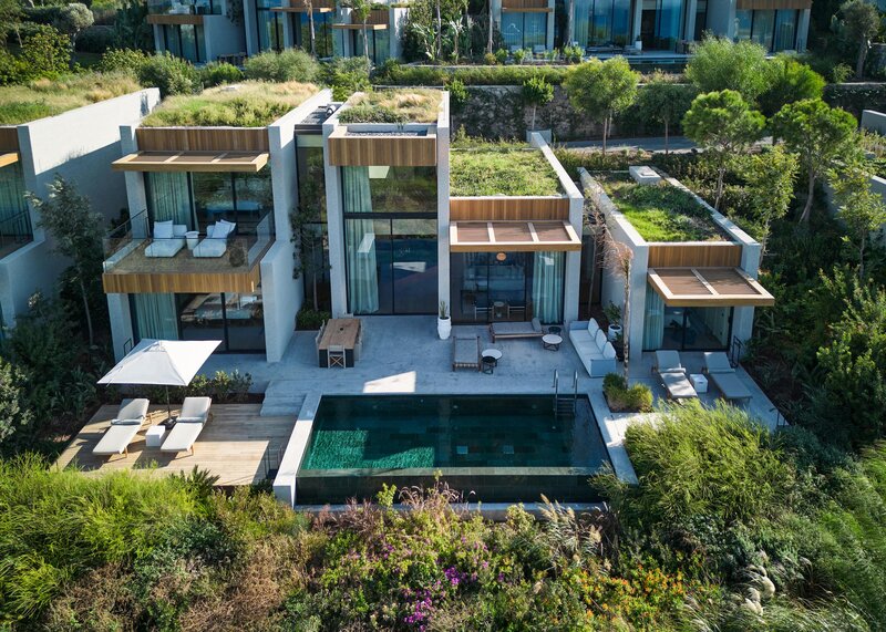 Maxx Royal Bodrum Resort 169
