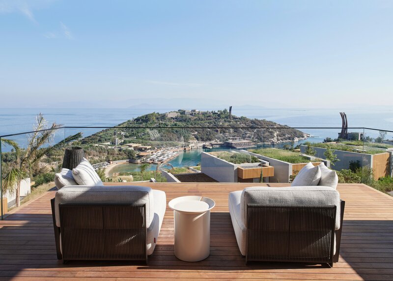 Maxx Royal Bodrum Resort 174