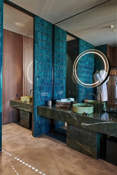 Maxx Royal Bodrum Resort 180