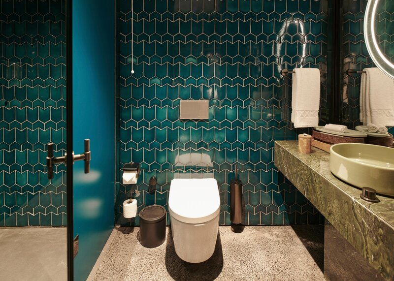 Maxx Royal Bodrum Resort 194