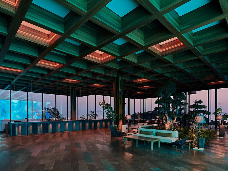 Maxx Royal Bodrum Resort 203