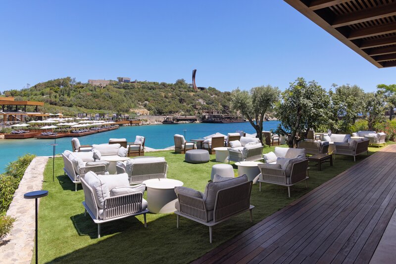 Maxx Royal Bodrum Resort 204