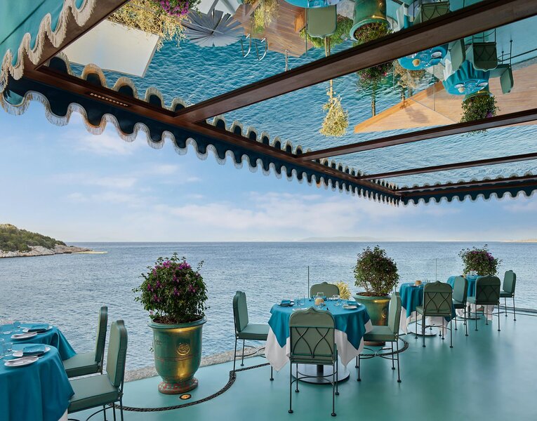 Maxx Royal Bodrum Resort 207