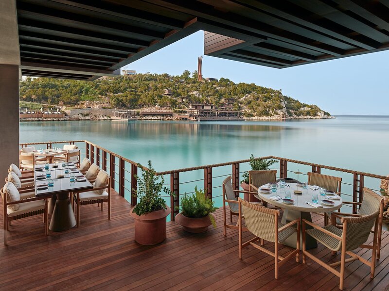 Maxx Royal Bodrum Resort 212