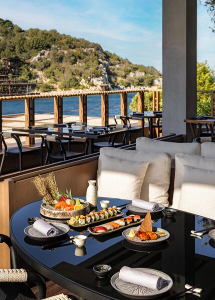 Maxx Royal Bodrum Resort 216